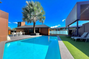 Quality Hotel City Centre, Coffs Harbour